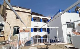Hotel Rural La Posada De Las Cigueenas